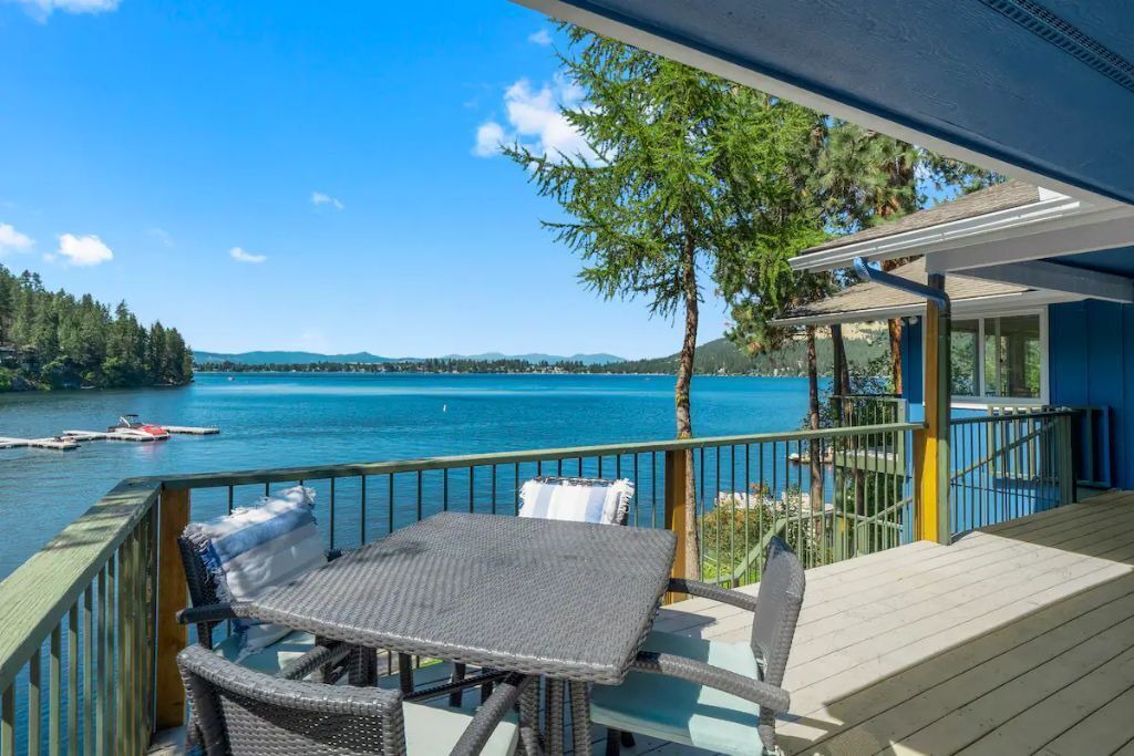 Photo of Outdoor in Liberty Lake
