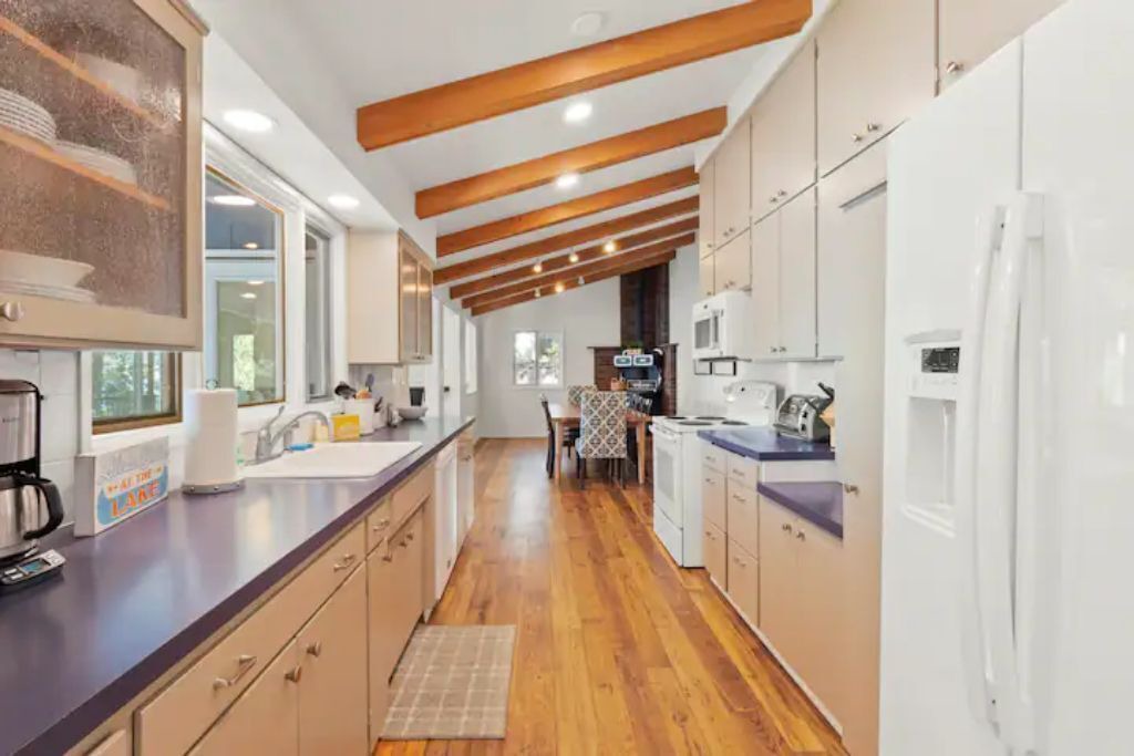 Photo of Kitchen in Liberty Lake