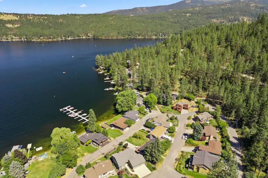 Photo of Outdoor in Liberty Lake