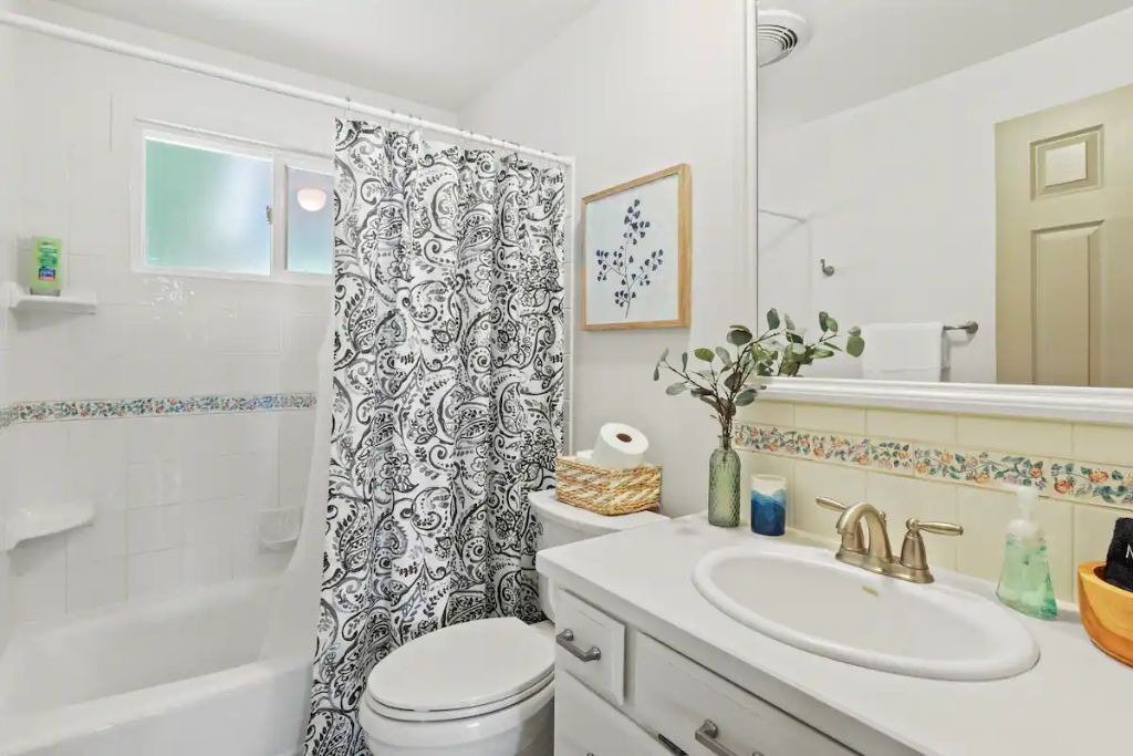 Photo of Bathroom in Liberty Lake