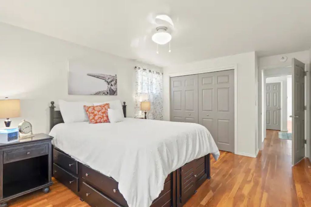 Photo of Bedroom in Liberty Lake