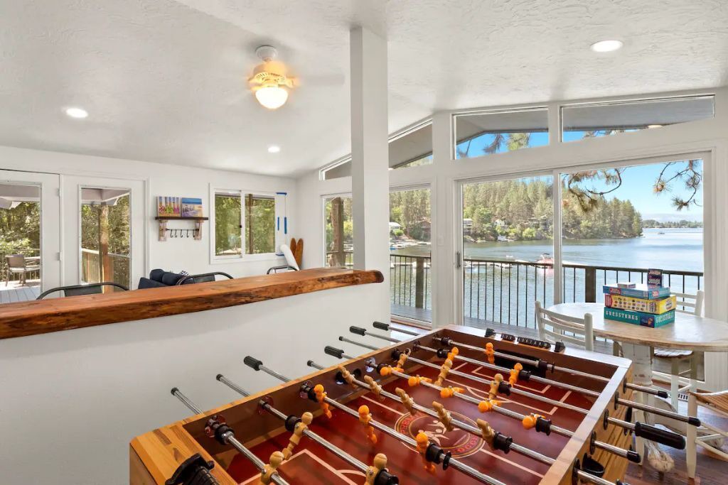 Photo of Bedroom in Liberty Lake