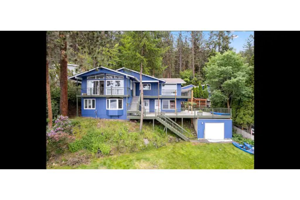 Photo of Outdoor in Liberty Lake