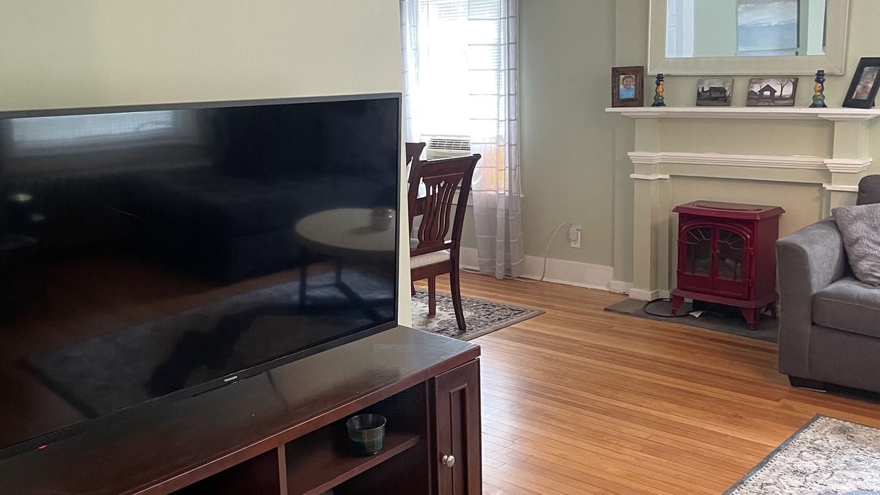 Photo of Livingroom in South Amherst