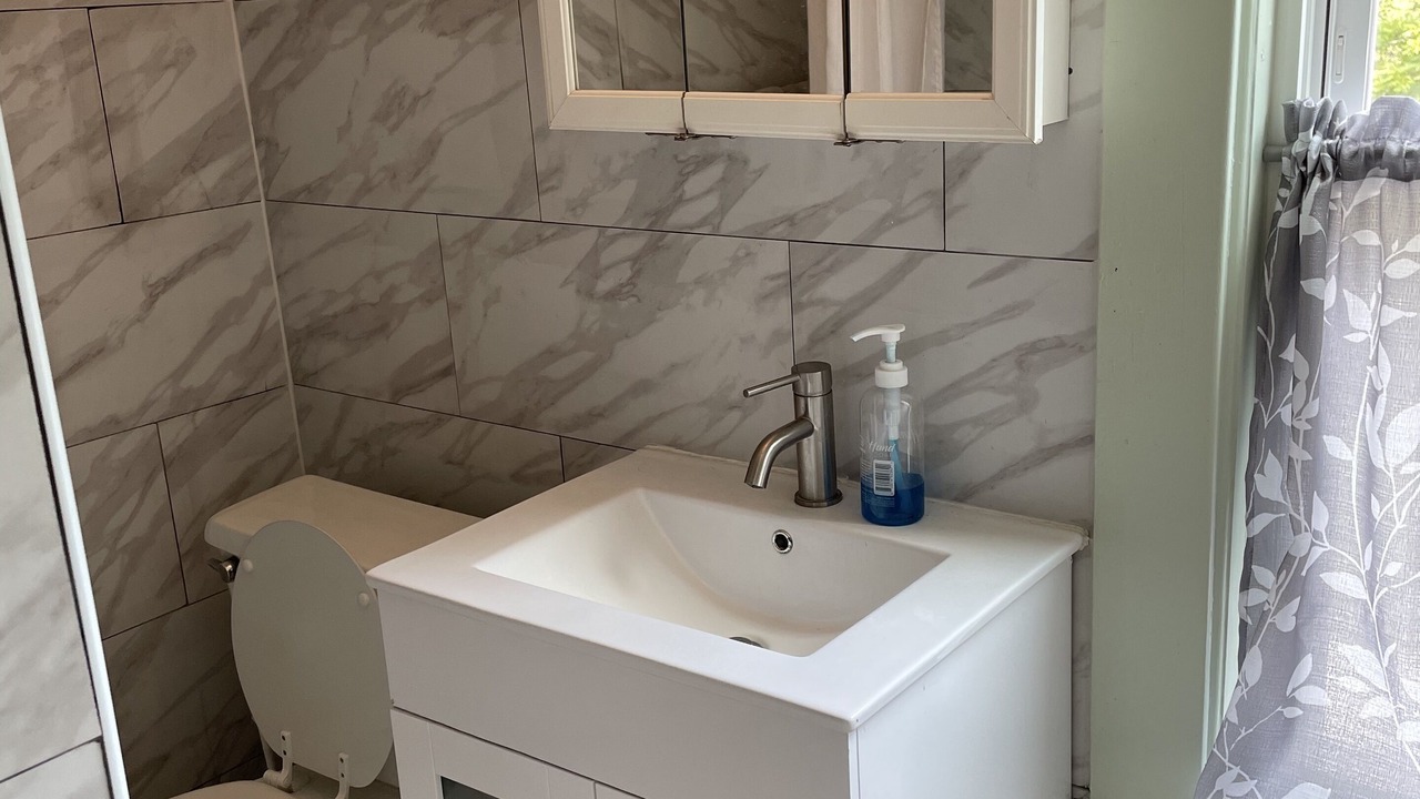 Photo of Bathroom in South Amherst