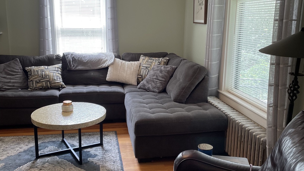 Photo of Livingroom in South Amherst