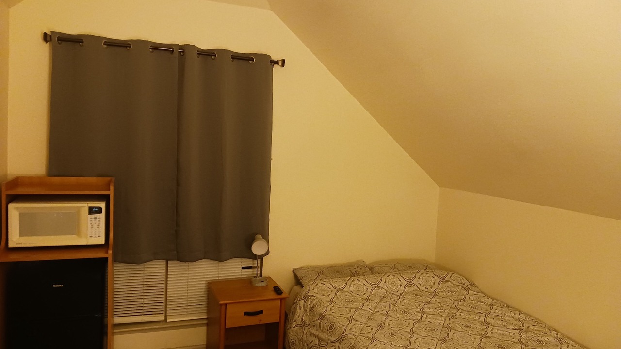 Photo of Bedroom in Moscow