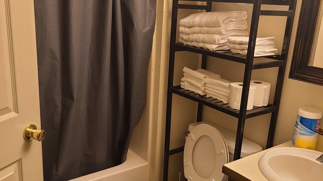 Photo of Bathroom in Moscow