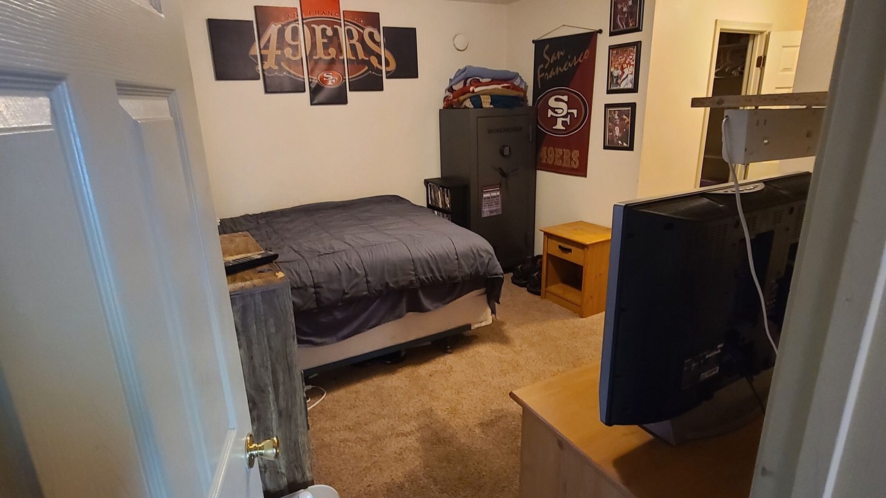 Photo of Bedroom in Moscow