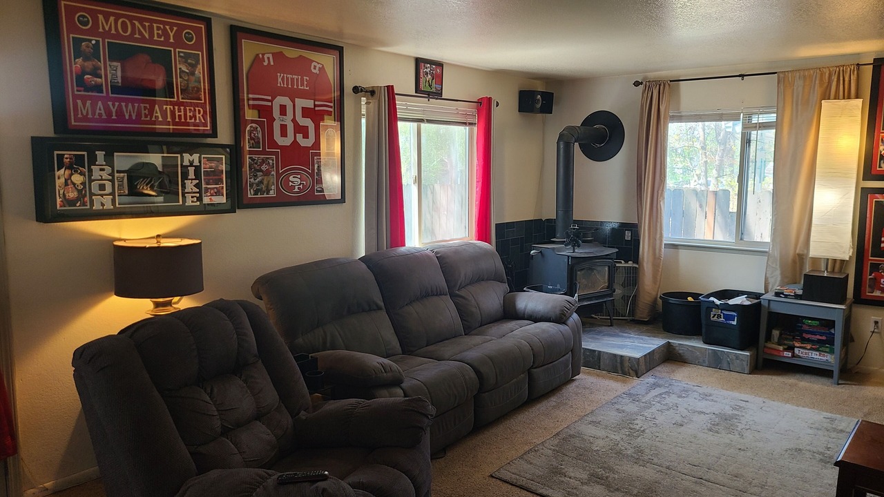Photo of Livingroom in Moscow