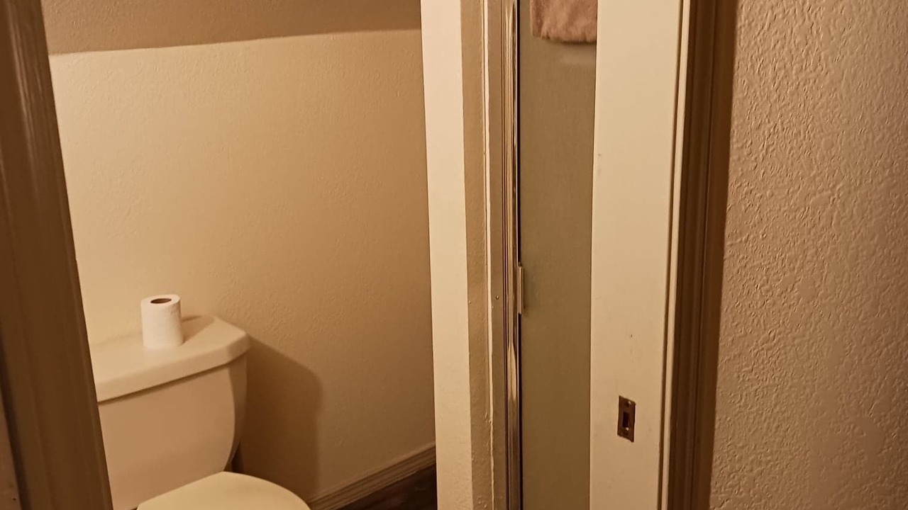 Photo of Bathroom in Moscow