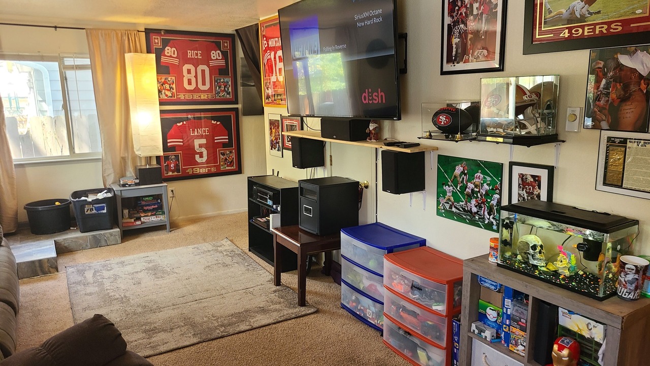 Photo of Bedroom in Moscow