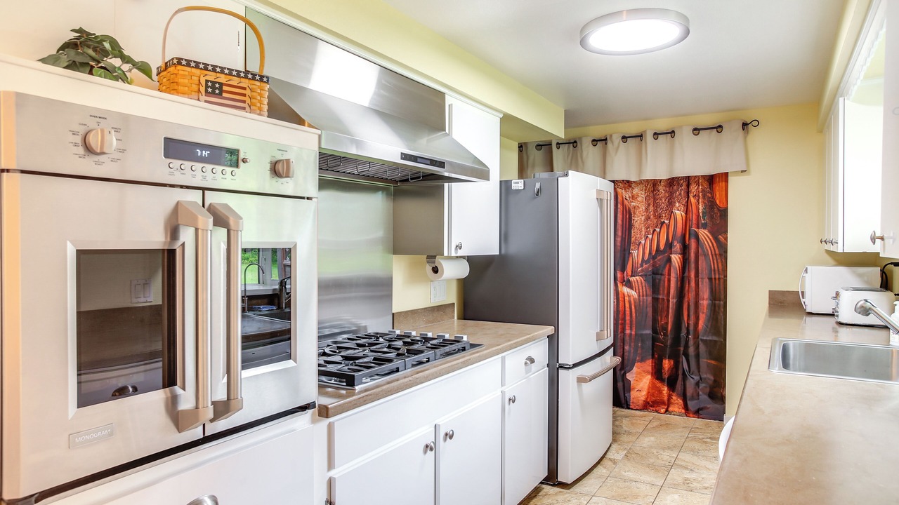 Photo of Kitchen in Kootenai County