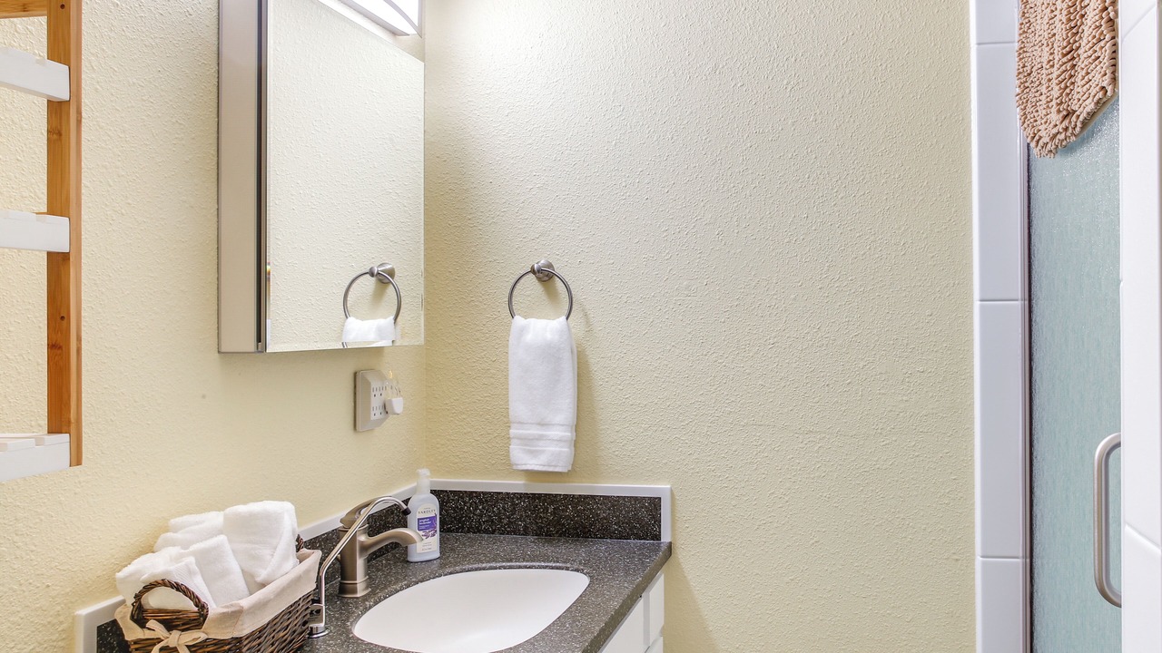 Photo of Bathroom in Kootenai County