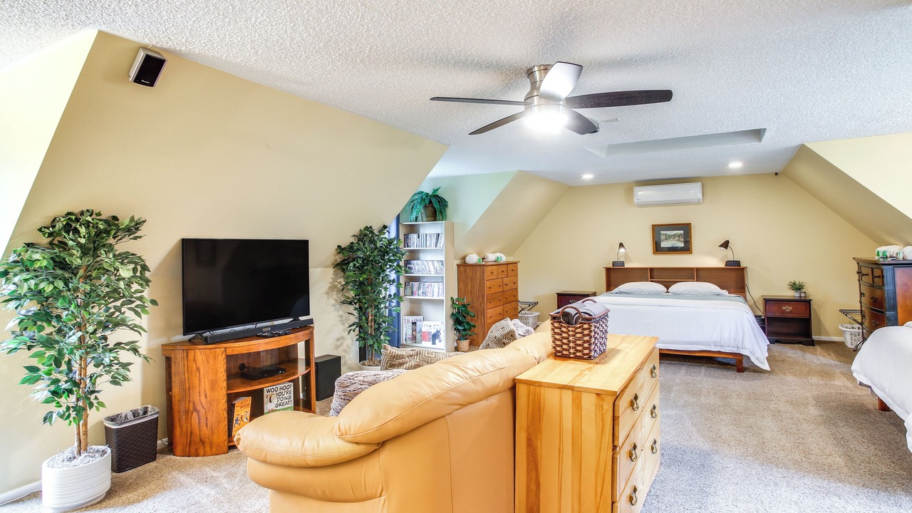 Photo of Bedroom in Kootenai County