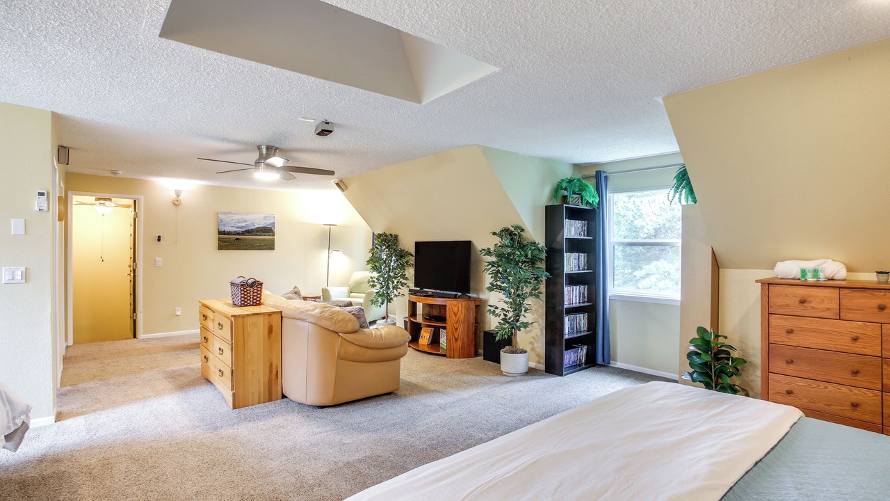 Photo of Bedroom in Kootenai County