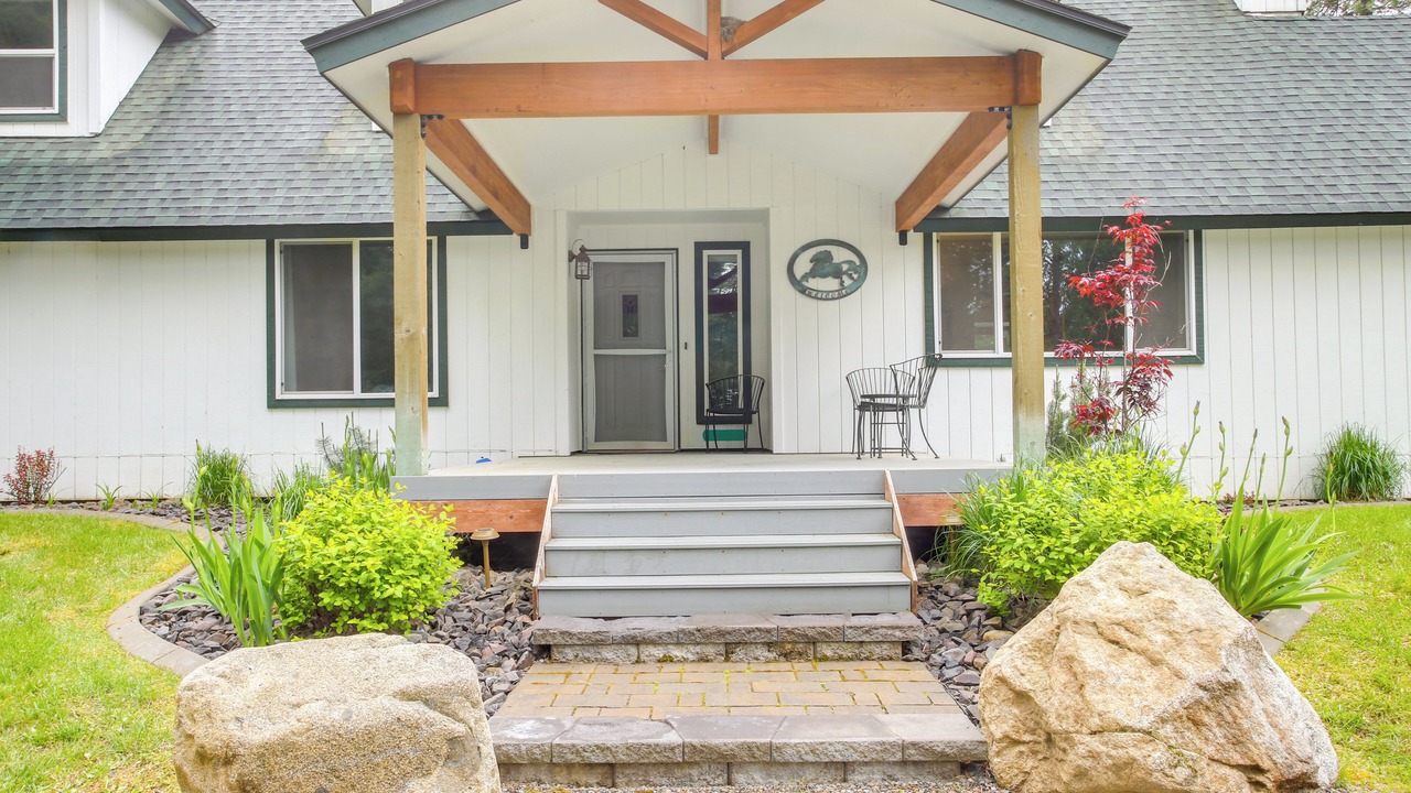 Photo of Outdoor in Kootenai County