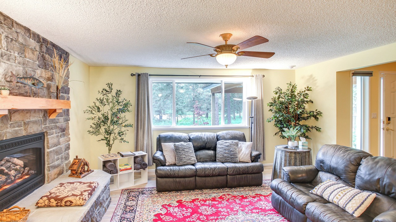 Photo of Livingroom in Kootenai County