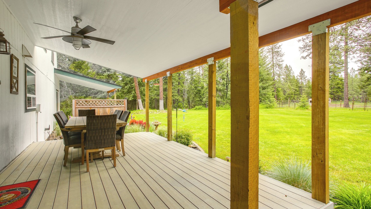 Photo of Outdoor in Kootenai County