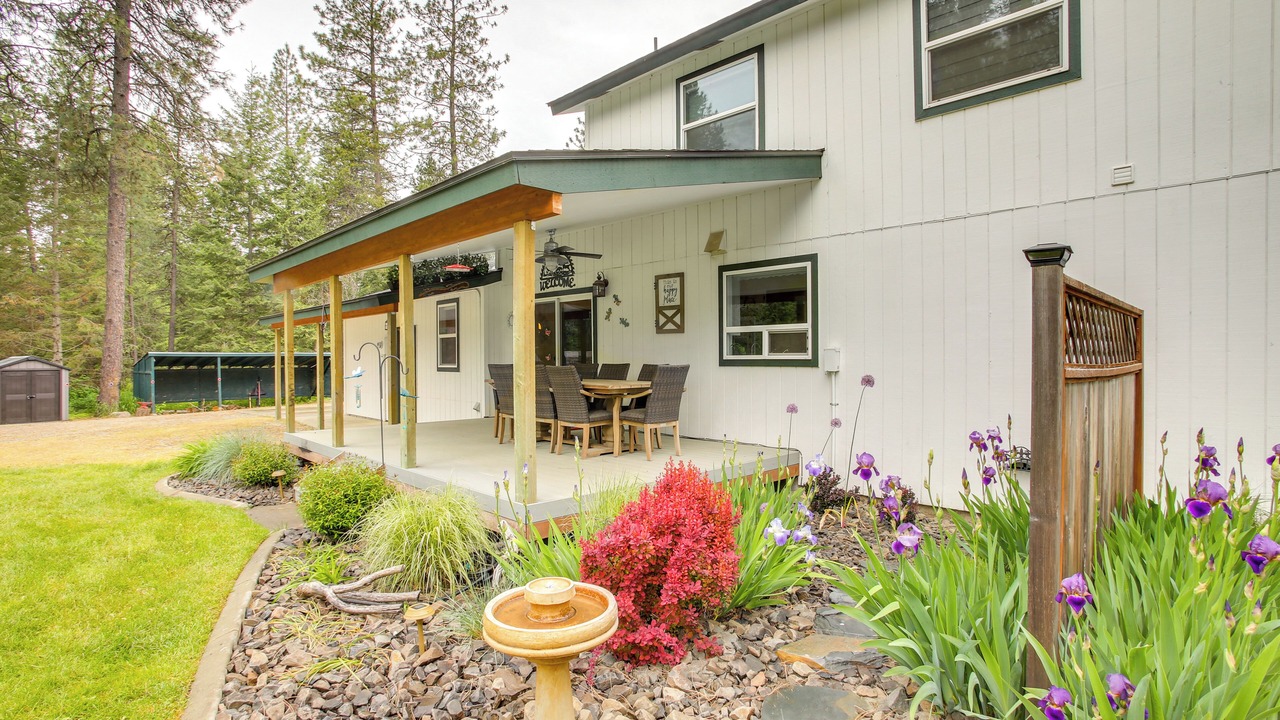 Photo of Outdoor in Kootenai County