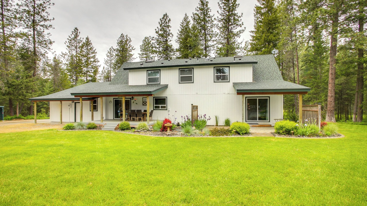 Photo of Outdoor in Kootenai County