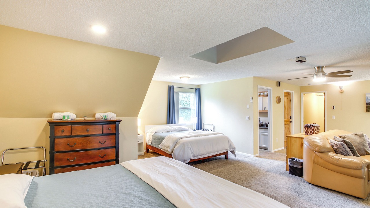 Photo of Bedroom in Kootenai County