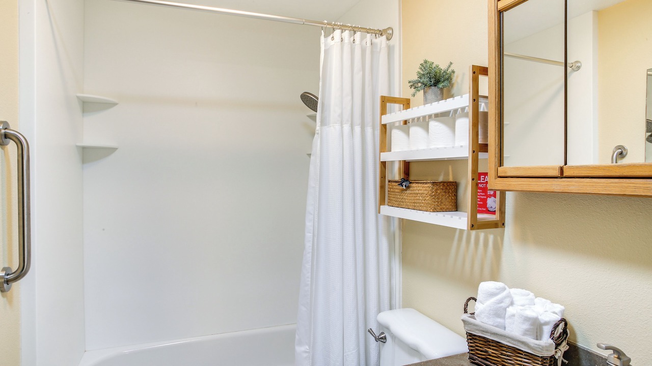 Photo of Bathroom in Kootenai County