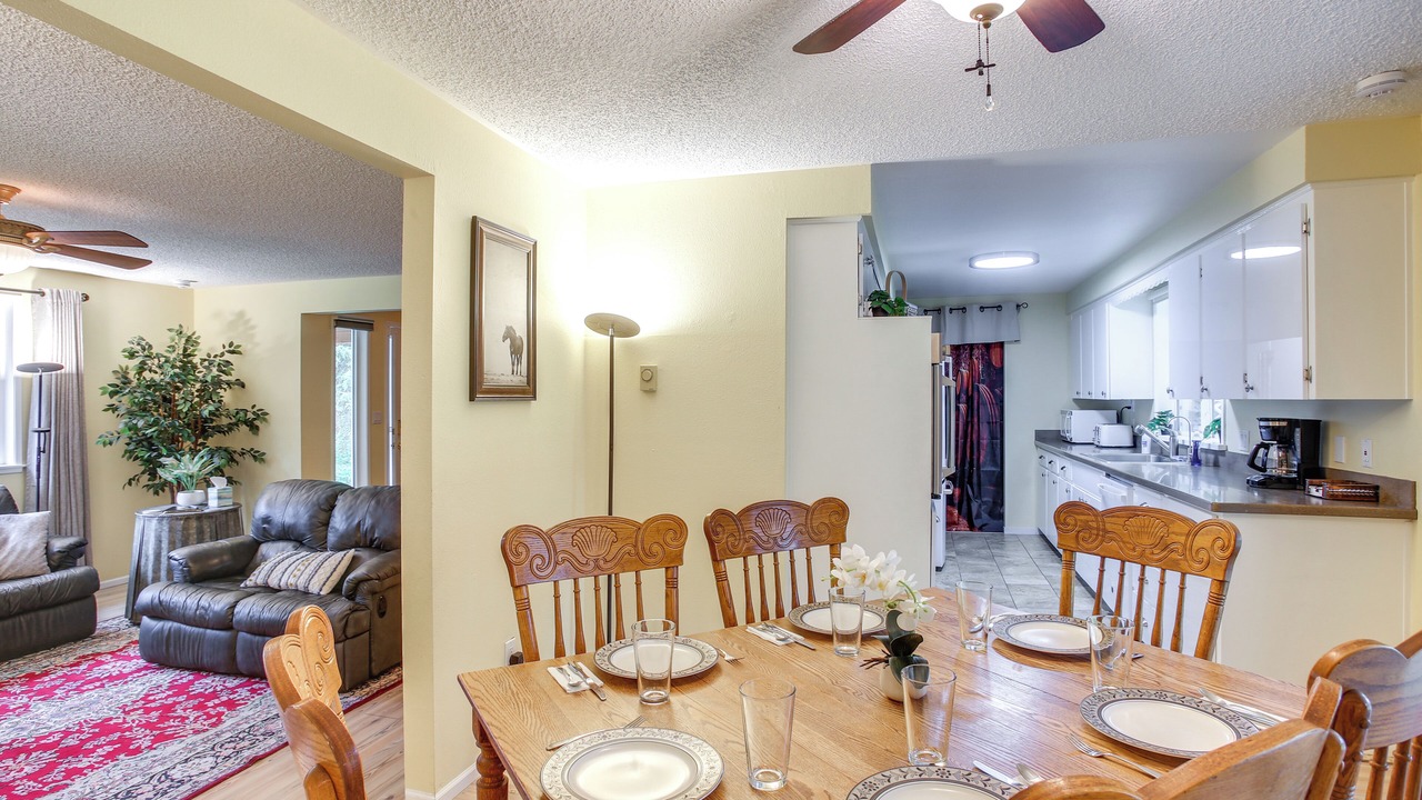Photo of Bedroom in Kootenai County