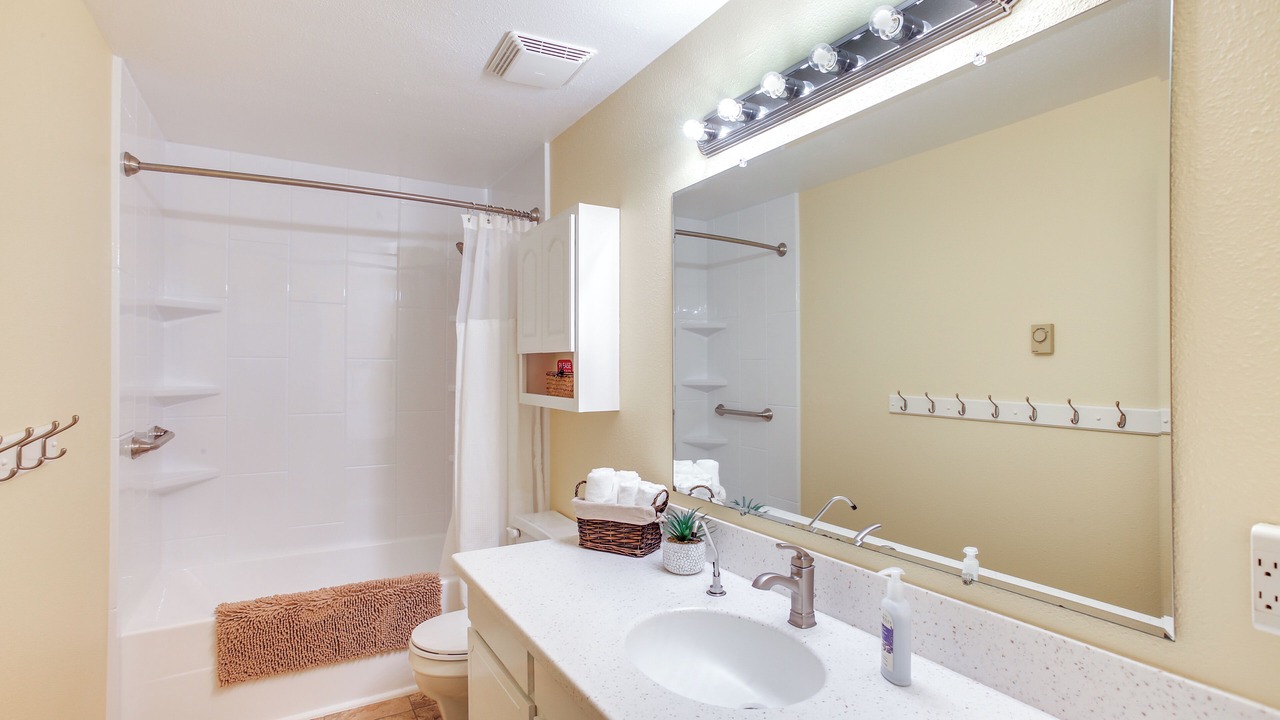 Photo of Bathroom in Kootenai County