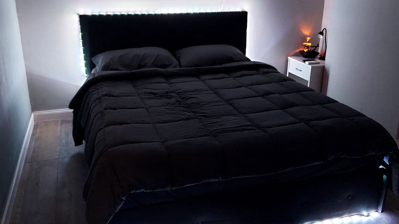 Photo of Bedroom in Greensboro