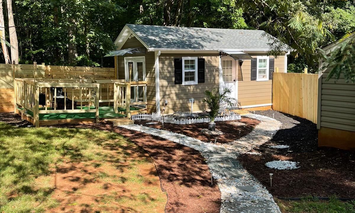 Photo of Outdoor in Greensboro