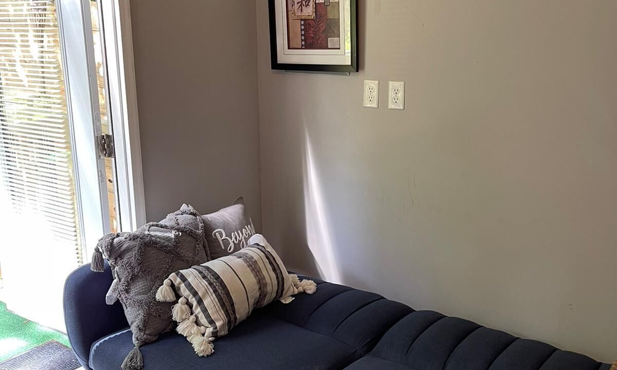 Photo of Livingroom in Greensboro