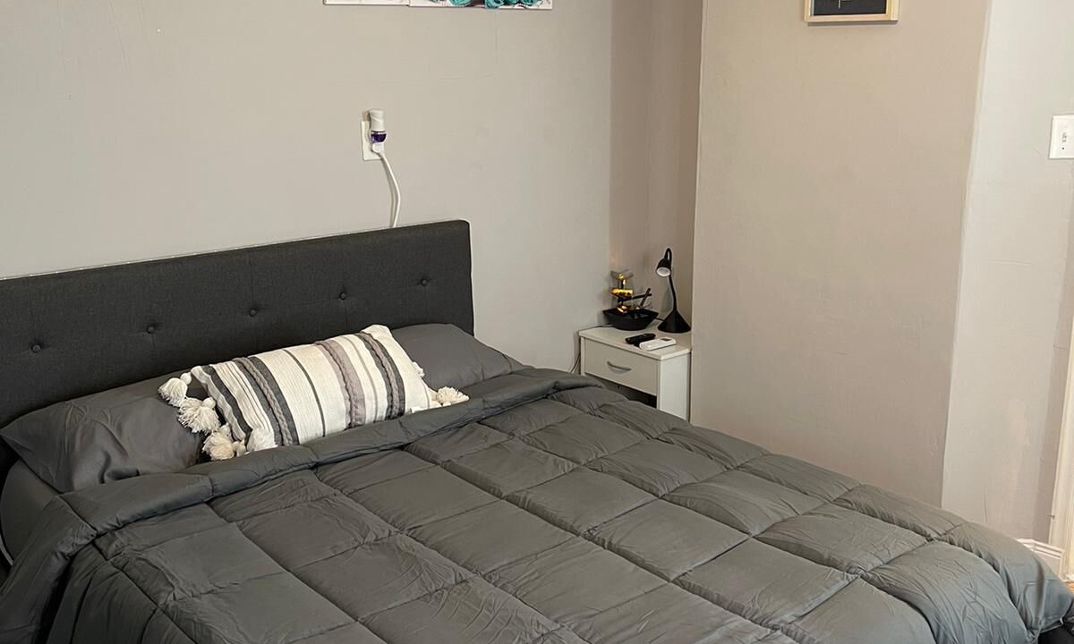 Photo of Bedroom in Greensboro