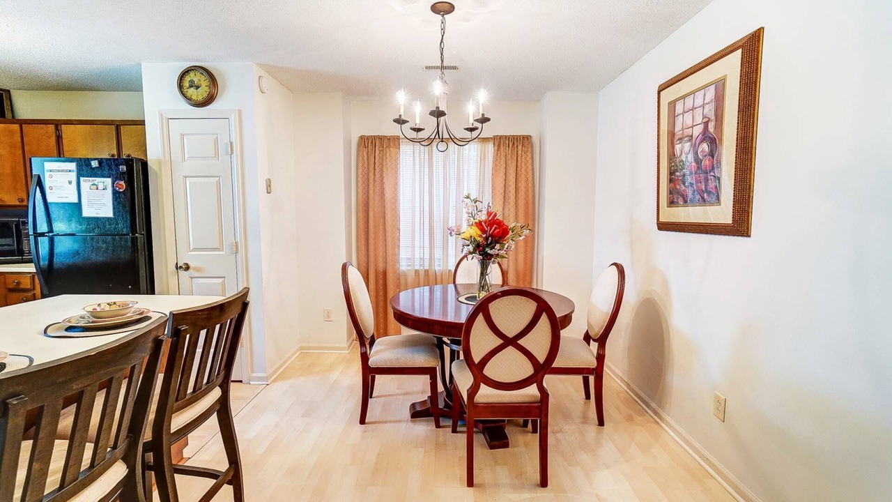 Photo of Bedroom in Charlotte