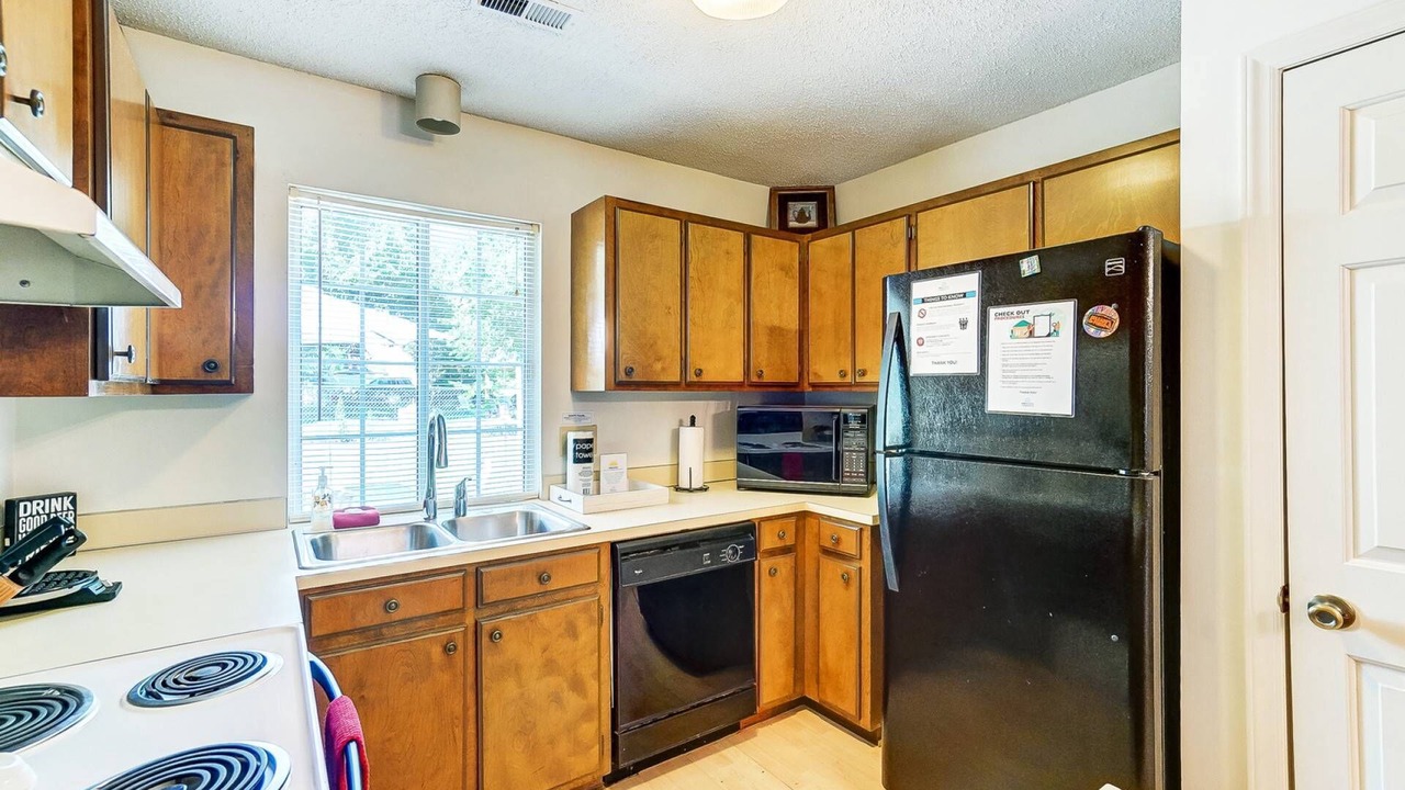 Photo of Bedroom in Charlotte