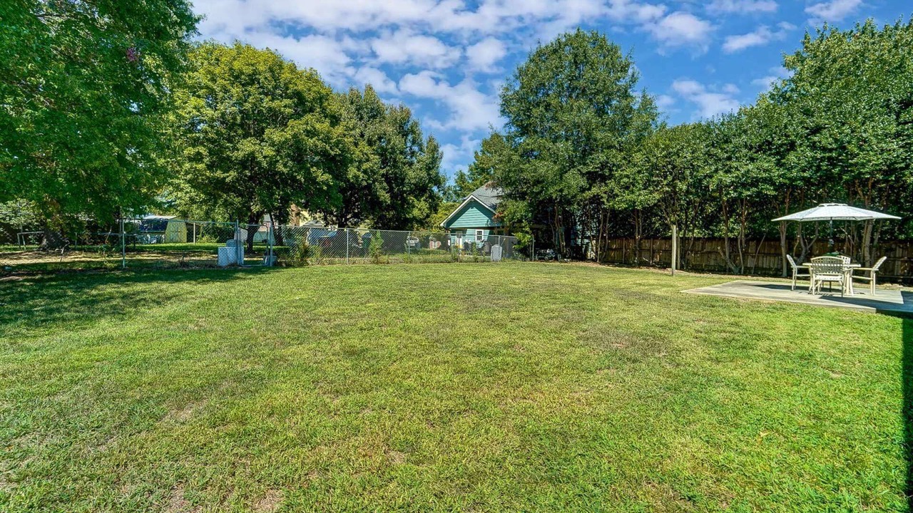 Photo of Bedroom in Charlotte