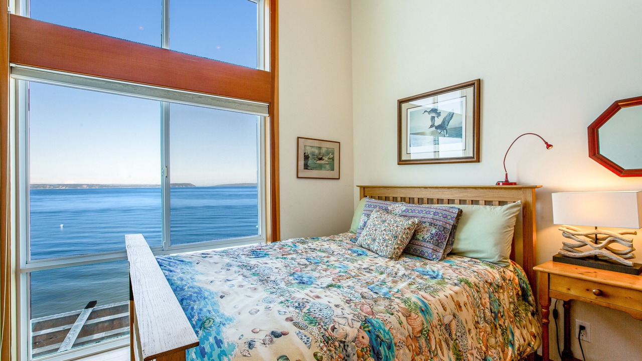 Photo of Bedroom in Kingston