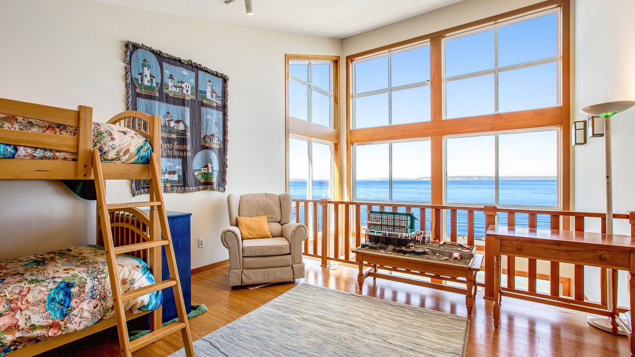 Photo of Bedroom in Kingston