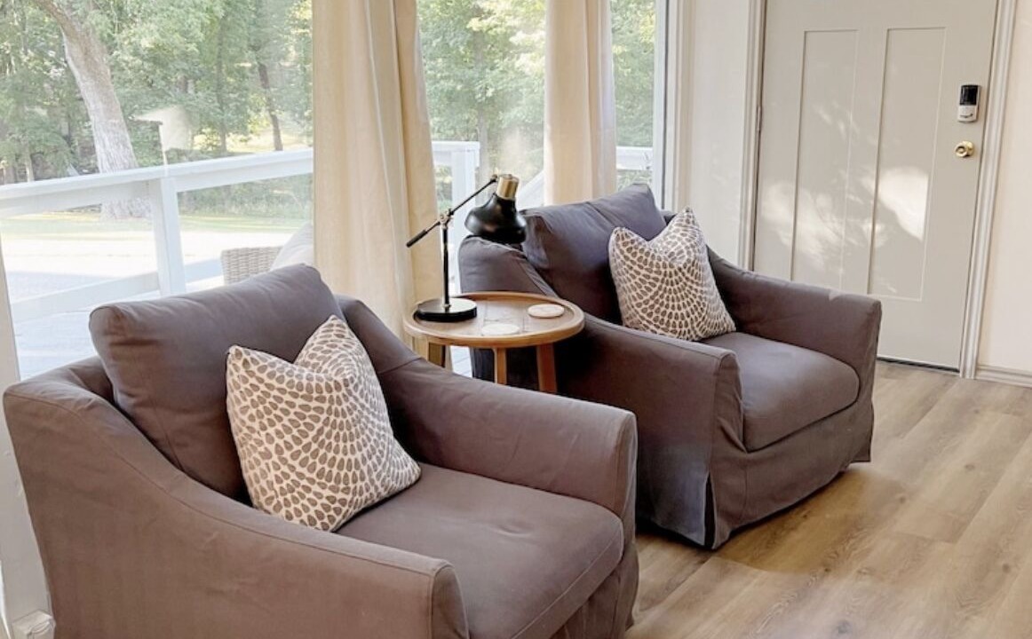 Photo of Livingroom in Afton