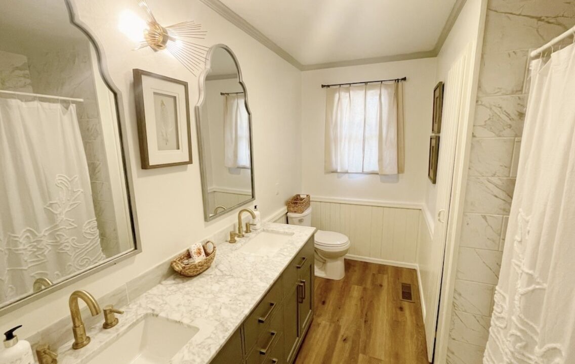 Photo of Bathroom in Afton