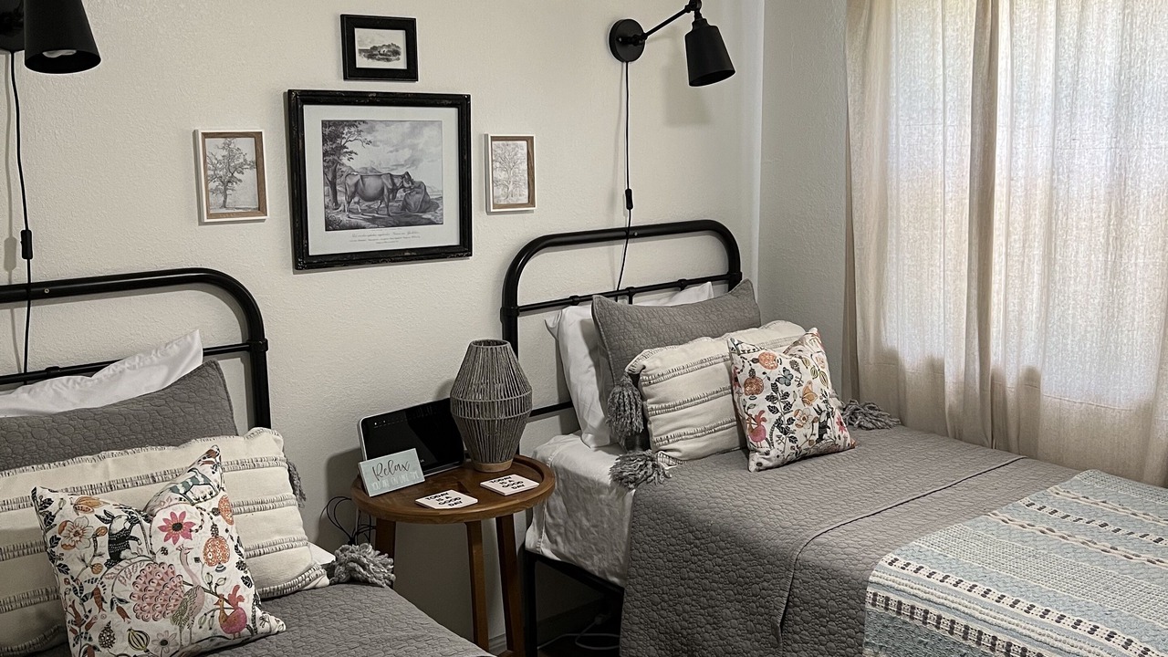 Photo of Bedroom in Afton