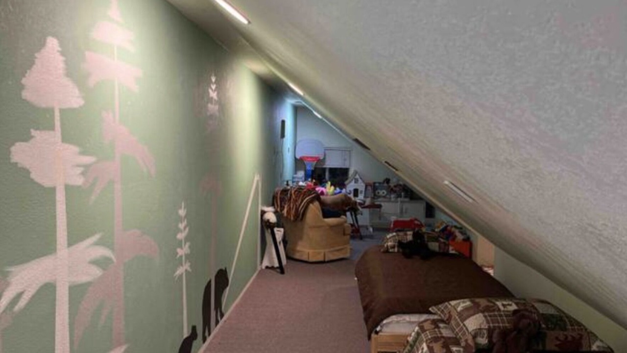 Photo of Bedroom in Tridell