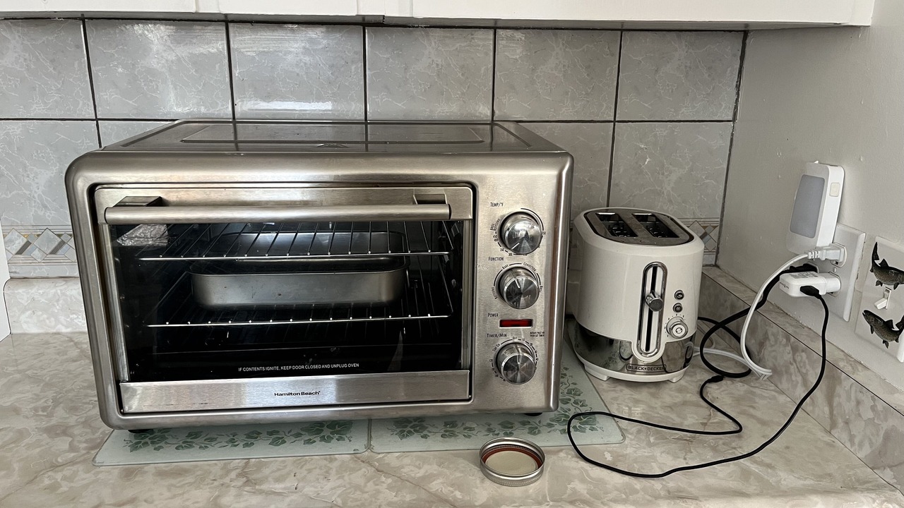 Photo of Kitchen in Tridell