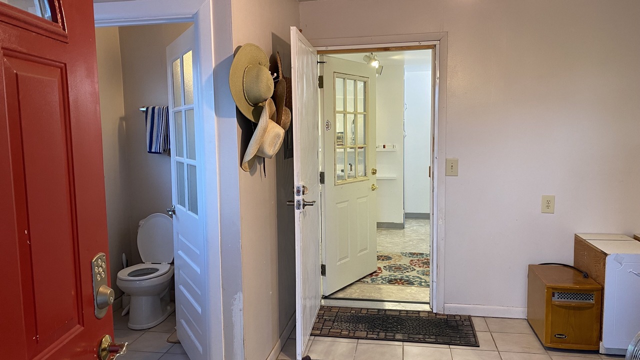 Photo of Bathroom in Tridell