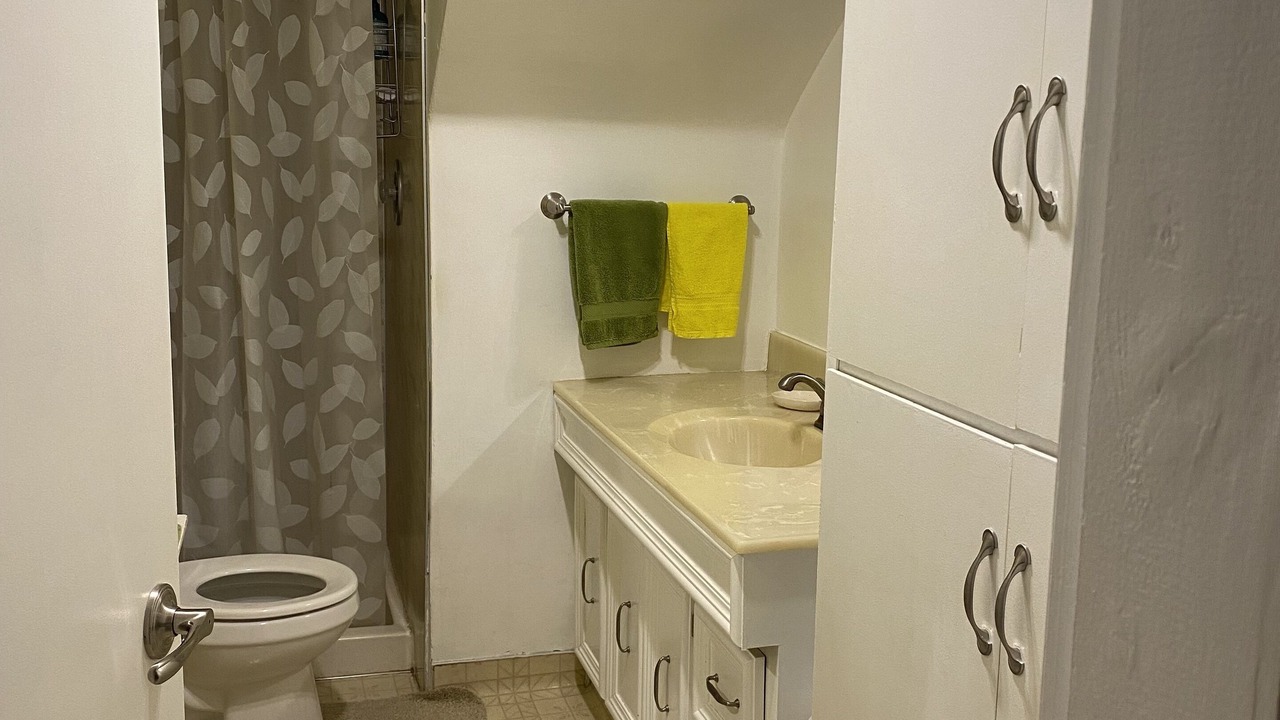 Photo of Bathroom in Tridell