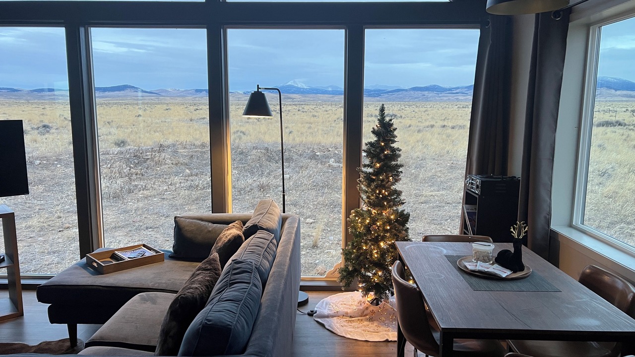 Photo of Livingroom in Dillon