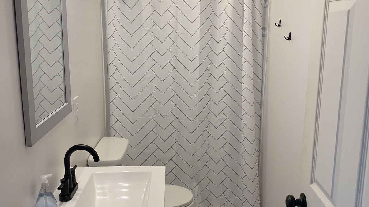 Photo of Bathroom in Dillon