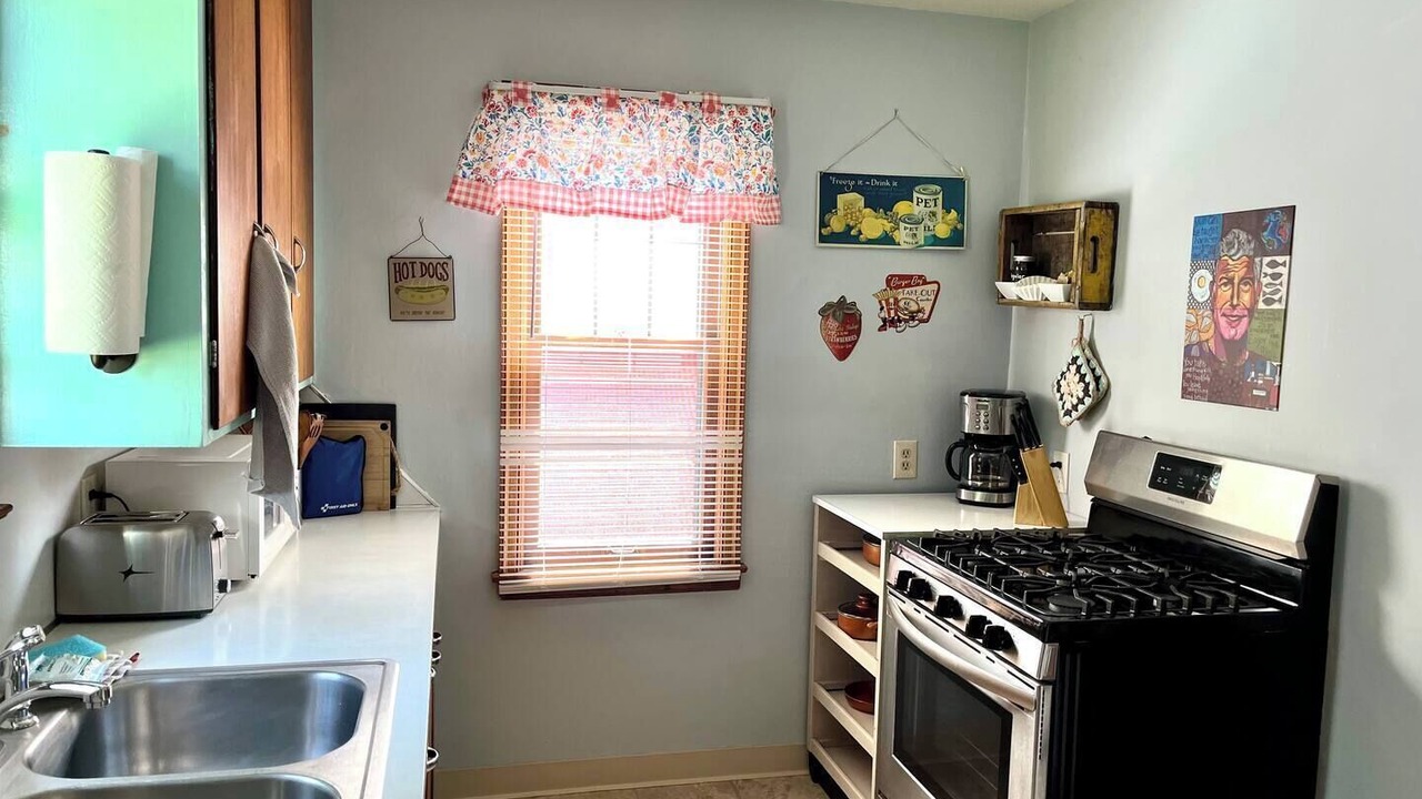 Photo of Kitchen in Clintonville
