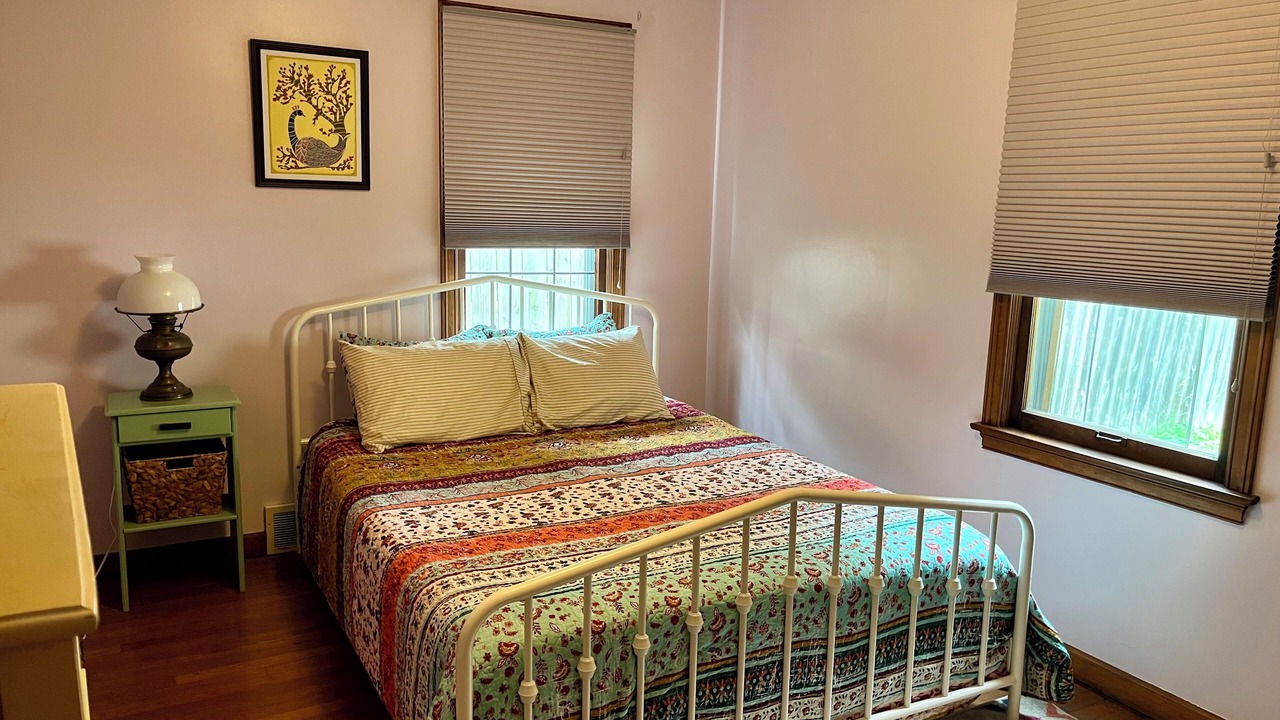 Photo of Bedroom in Clintonville