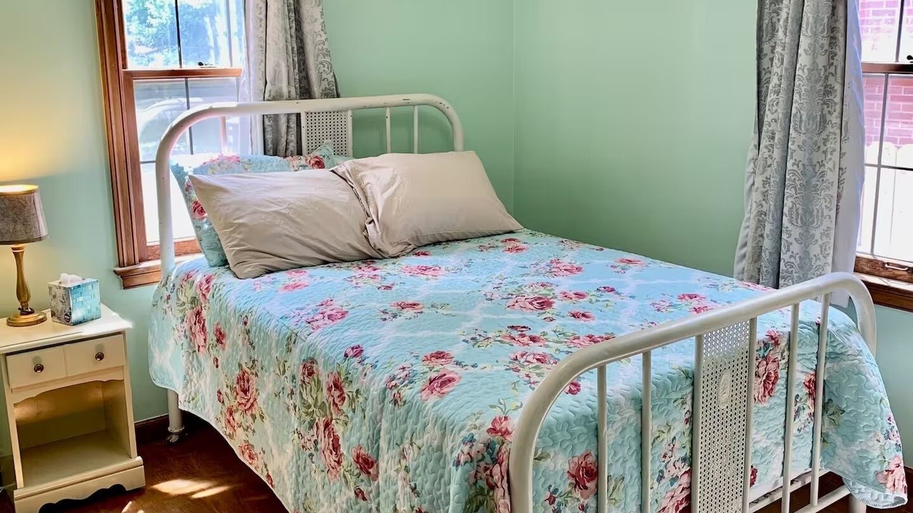 Photo of Bedroom in Clintonville